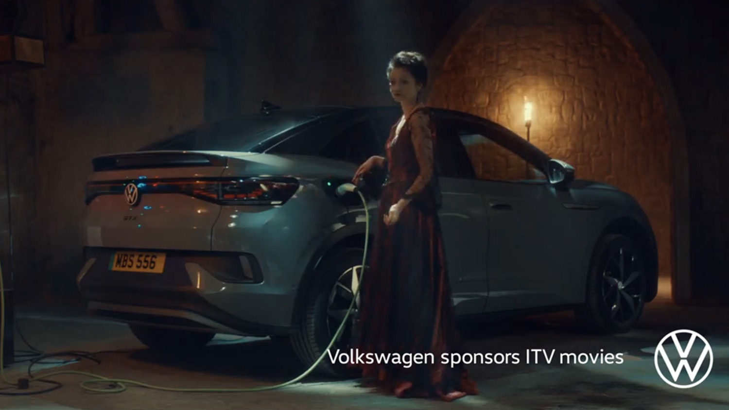 Volkswagen Electrifying Movies – Mobilidade sustentável para todos
