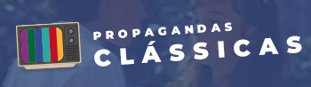 Propagandas Clássicas