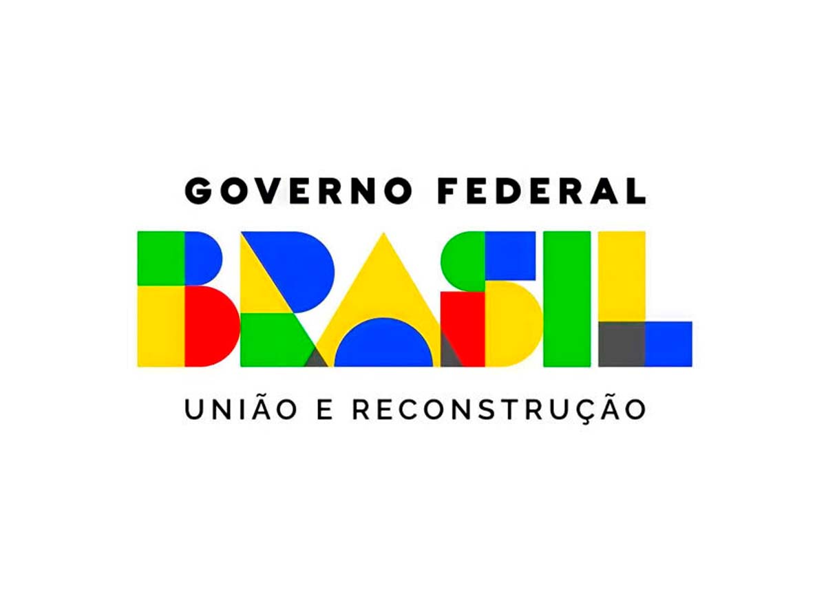 Nova Logo E Identidade Visual Do Governo Lula 2023 | Aumentos Mind - Blog