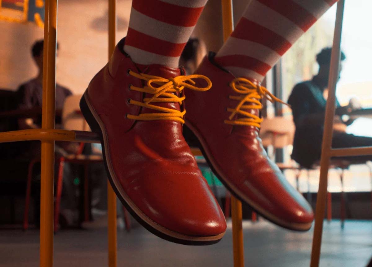 Burger King lança promoção tão boa, que até o Ronald quer aproveitar