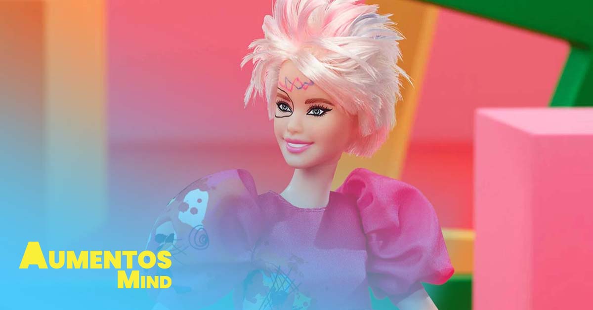 Mattel anuncia edição limitada da boneca 'Weird Barbie' e outros