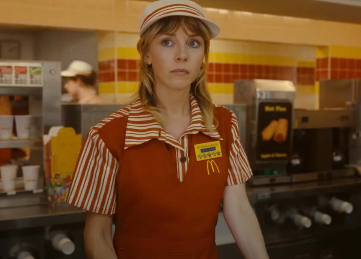 McDonald’s agora faz parte do Universo Cinematográfico da Marvel