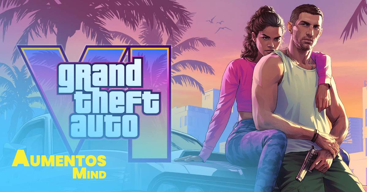 Gta Vi O Primeiro Trailer é Oficialmente Lançado Pela Rockstar Games Aumentos Mind Blog 8046