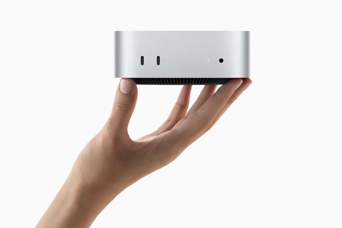 Uma Nova Era para o Mac Mini: Potência Compacta e Sustentabilidade em Alta